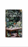 UP TO THE TABLE - VEGAN STYLE