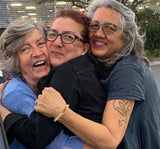 THE DEMENTIA DIARY - BECAUSE LOVE MATTERS