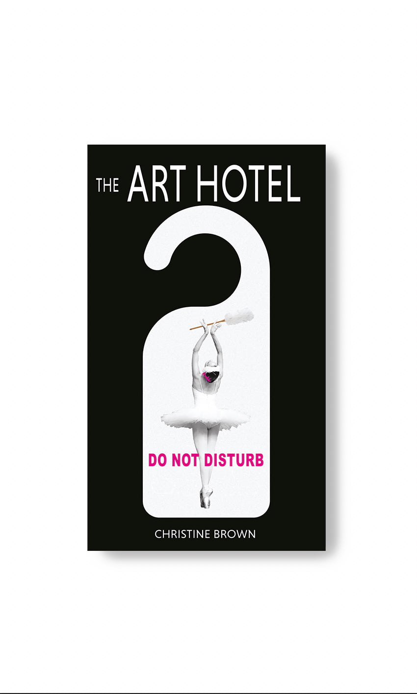 THE ART HOTEL